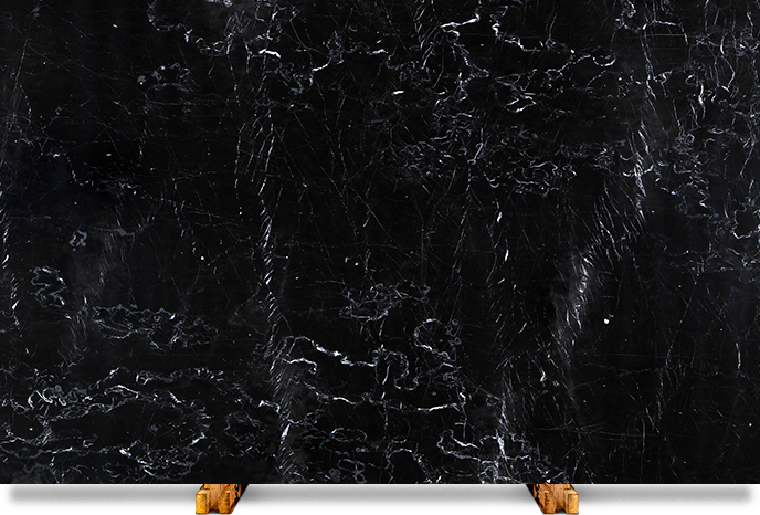 black marble