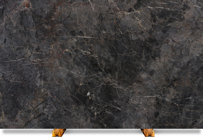 claros grey marble