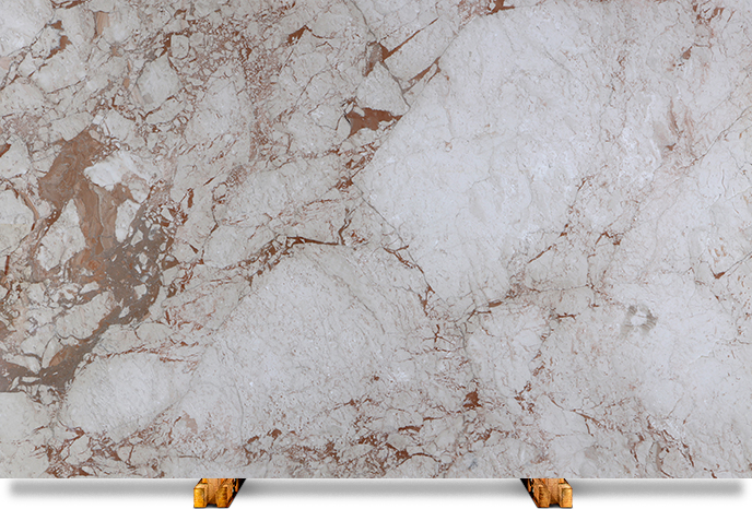 china Rose colored marble