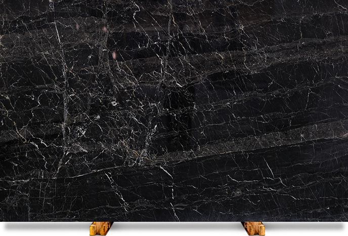 black marble