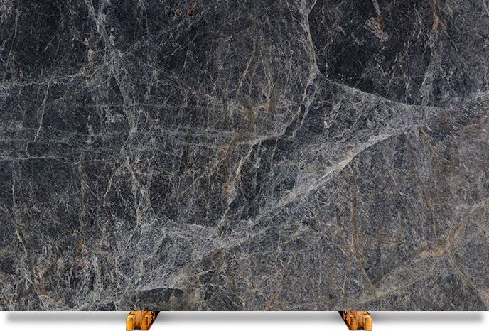 lunar grey marble